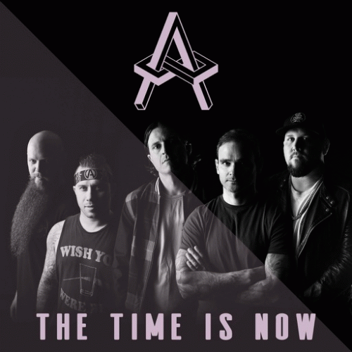 Atreyu : The Time Is Now